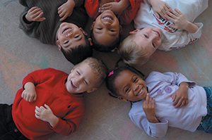 Child Care Circle