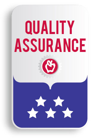 Early Childcare - Quality Assurance
