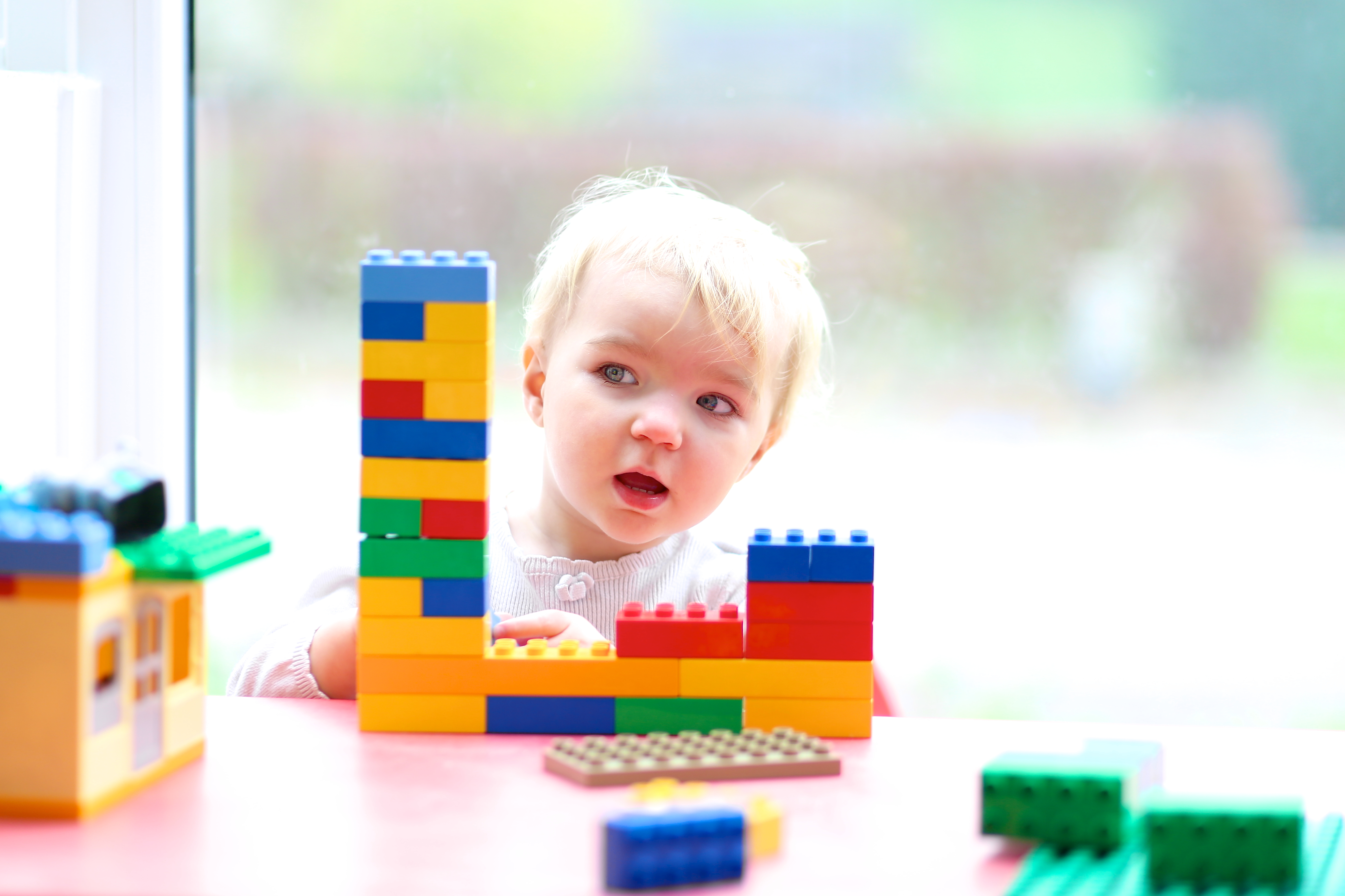 Independent play