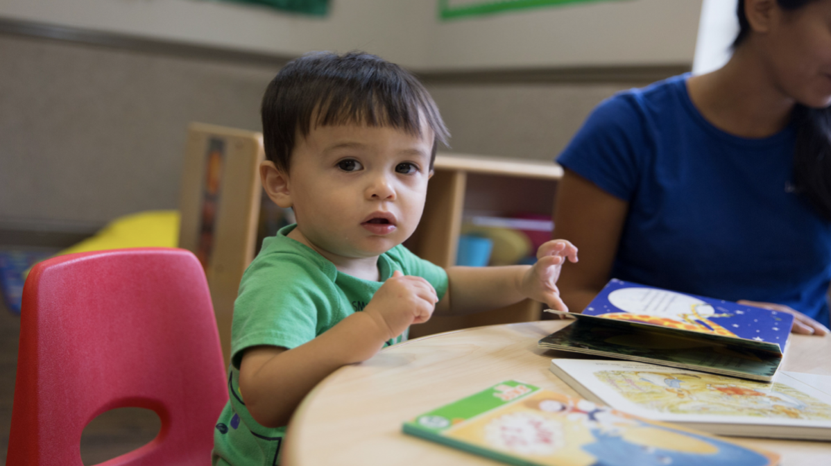 summer learning for preschoolers